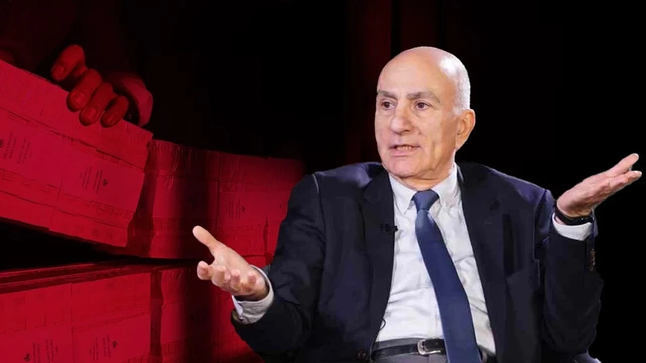 Mahfi Eğilmez’den kritik analiz: Değeri yaratan nedir?