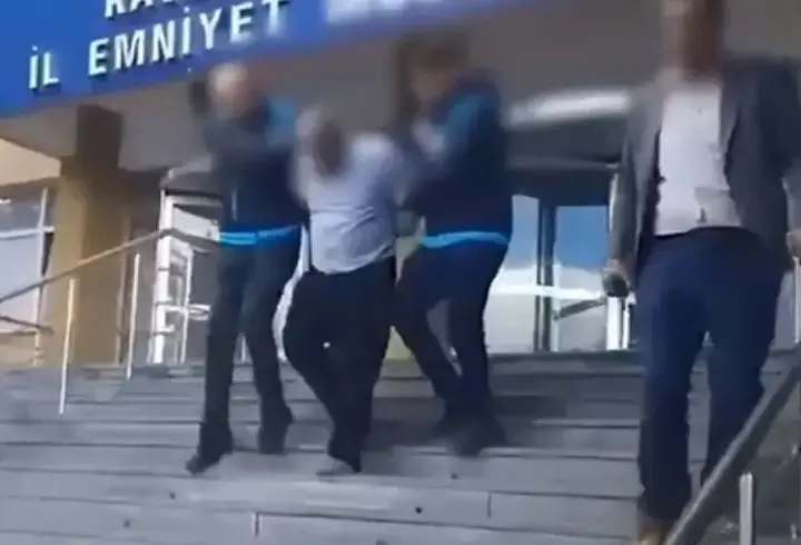 Kayseri’de yaşlı çift cinayeti: Katil at nalından yakalandı