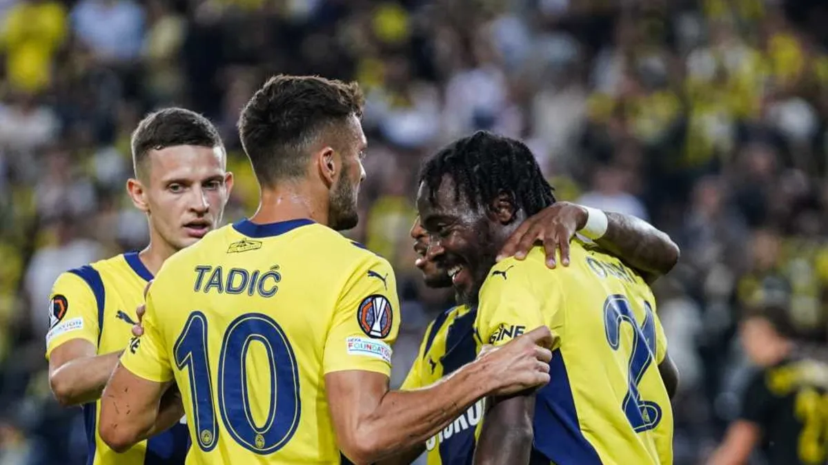 Fenerbahçe'den ayrılan yıldıza sert eleştiri!