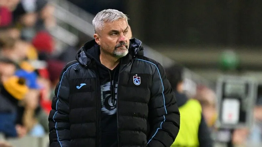 Trabzonspor, Thomas Reis Yönetiminde Gol Yollarında Zorlanmıyor