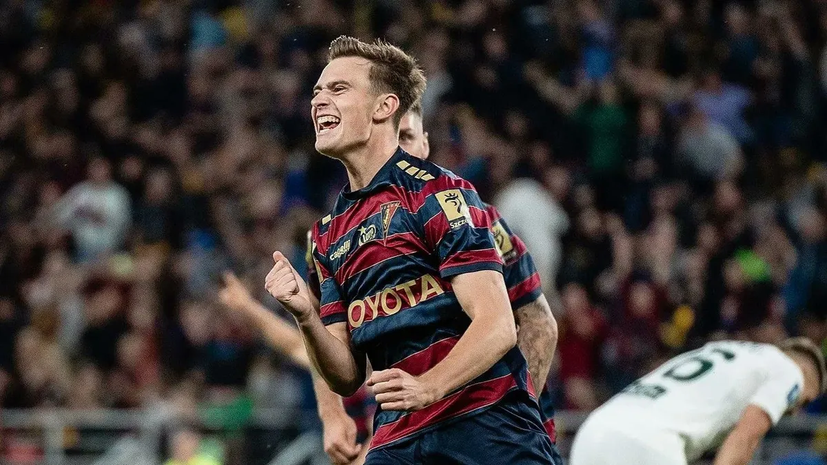 TRANSFER HABERLERİ | Fenerbahçe için Adrian Przyborek iddiası!