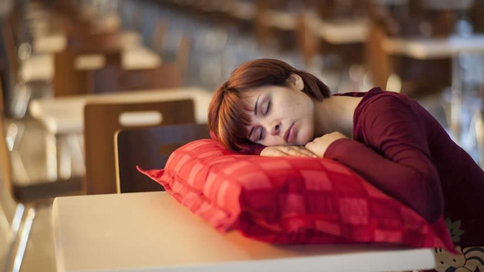 Yorgun başlayan günler depresyonun erken belirtisi olabilir