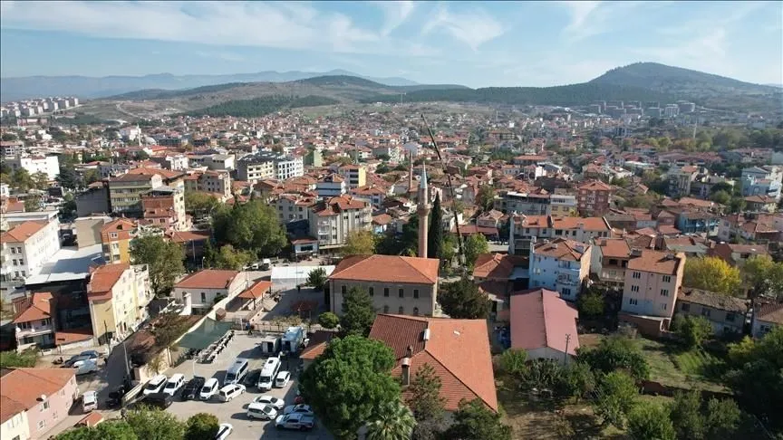Sındırgı üç aydır "olağanüstü deprem fırtınası" yaşıyor