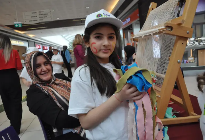 Kütahya'da Uluslararası Sıfır Atık Günü etkinliği düzenlendi