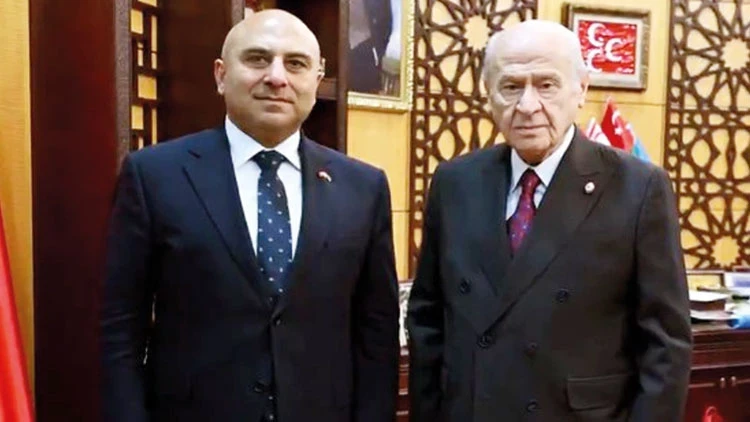 Bahçeli’den Kurultay Tarihi... 15. Kurultay 7 Şubat’ta