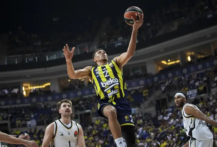 Fenerbahçe Beko'nun Almanya'daki maçlarına, İsrailli taraftarlar gelemeyecek