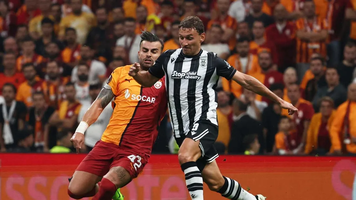 Kayserispor Chalov ile söz kesti