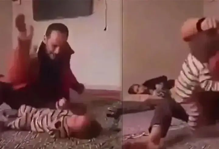 Gaziantep'teki görüntüler infial yaratmıştı! Bakanlık harekete geçti