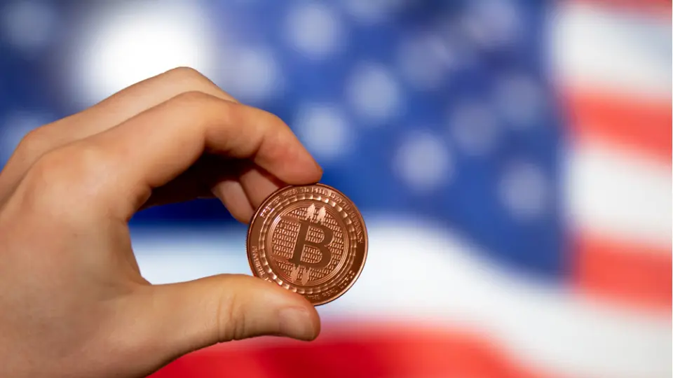Bitcoin'de toparlanma