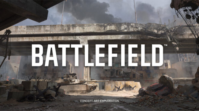 Yeni Battlefield oyunu 2026’nın ilk çeyreğinde çıkacak