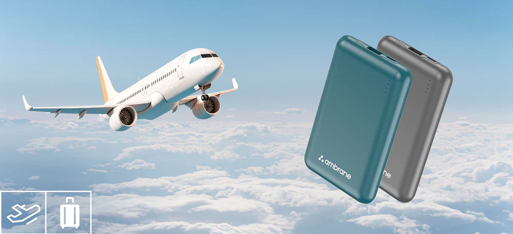 Uçakta Powerbank Taşıma Kuralları Değişti