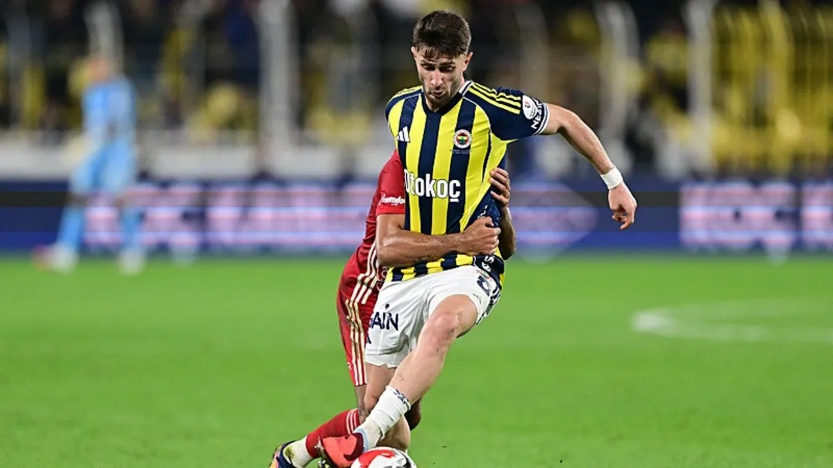FENERBAHÇE HABERLERİ - İsmail Yüksek: Başkanımız bize moral verdi!