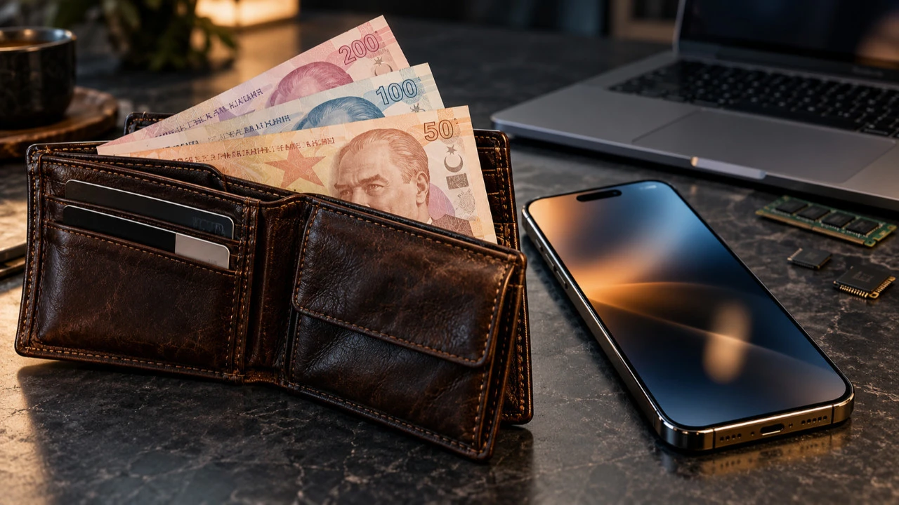Cebinizden Daha Fazla Para Çıkacak: Yeni Telefonlarda Donanım Sürprizi