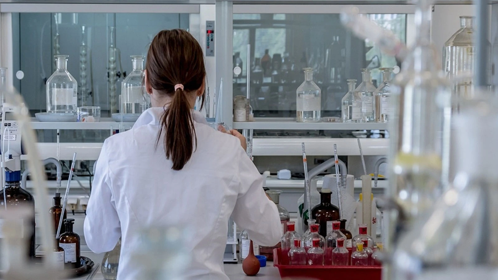 ABD'de 60 yıl önce ölen kadının kimliği DNA ile belirlendi