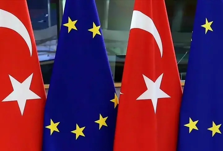 Türkiye-AB yüksek düzeyli ekonomik diyaloğu 6 yıl sonra yeniden başlıyor