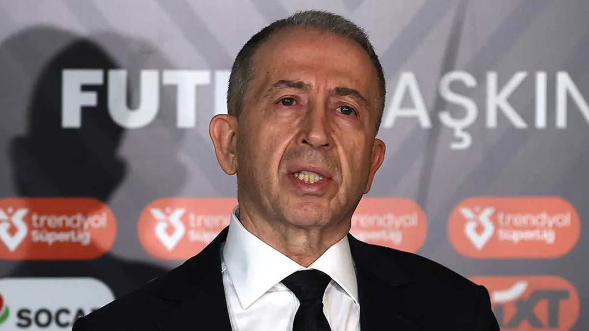 Metin Öztürk: Galatasaray'ı şampiyon yapmak istemiyorsanız...