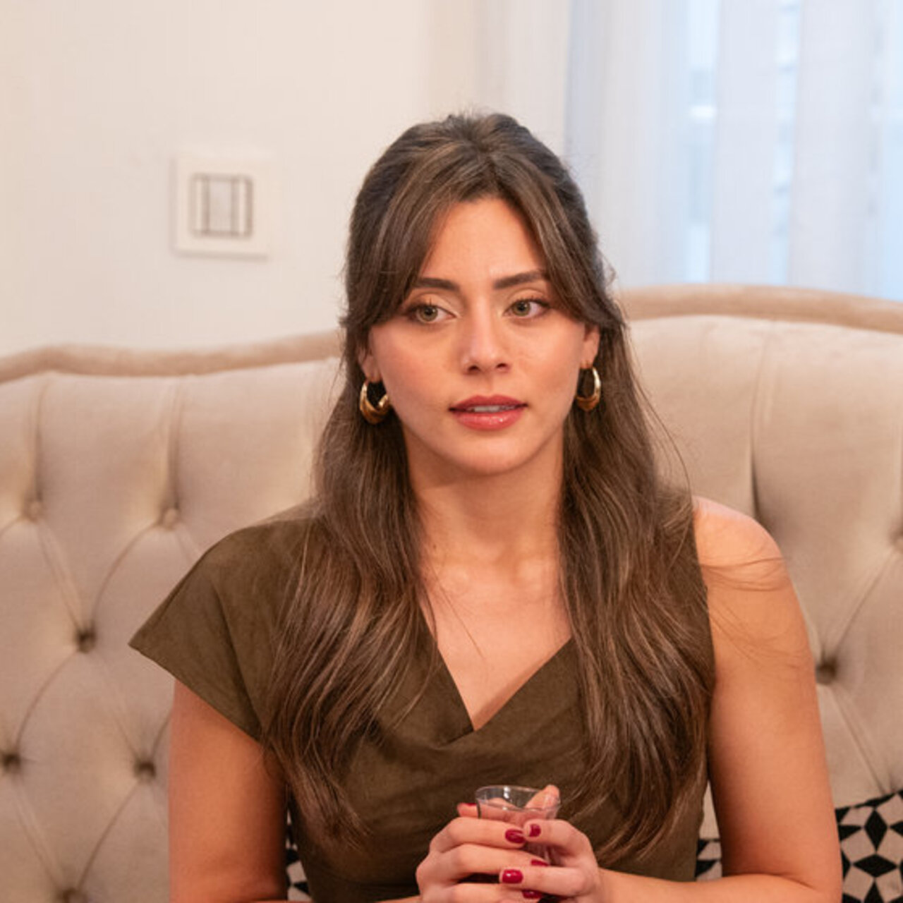 Kızılcık Şerbeti yeni bölümde neler olacak?