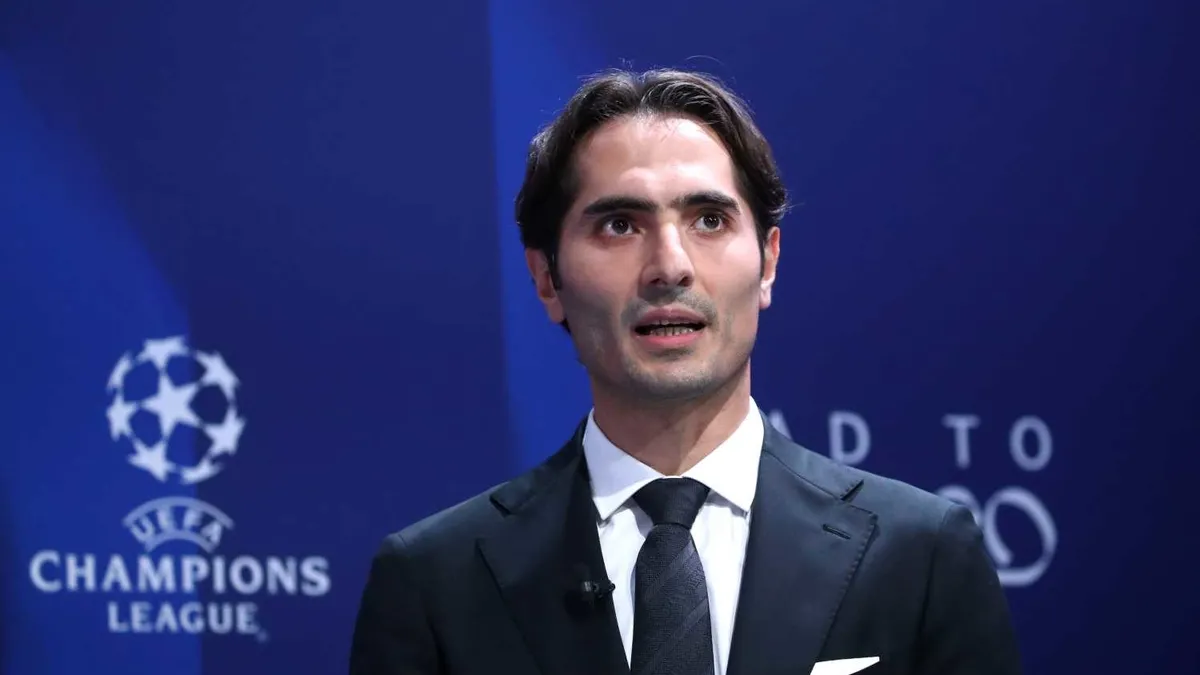 Hamit Altıntop'tan Galatasaray'a uyarı! "Anfield'daki rövanş maçında..."