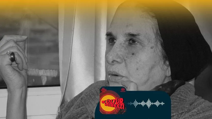 Ayşe Şasa, sinemaya ve hayata dair nasıl bir arayış içindeydi?