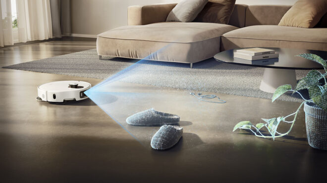 Xiaomi Robot Vacuum 5 serisinin Türkiye fiyatları açıklandı
