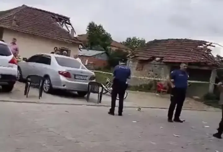 11 yıl önce öldürülen ağabeyinin intikamını almak için cinayeti işlemiş