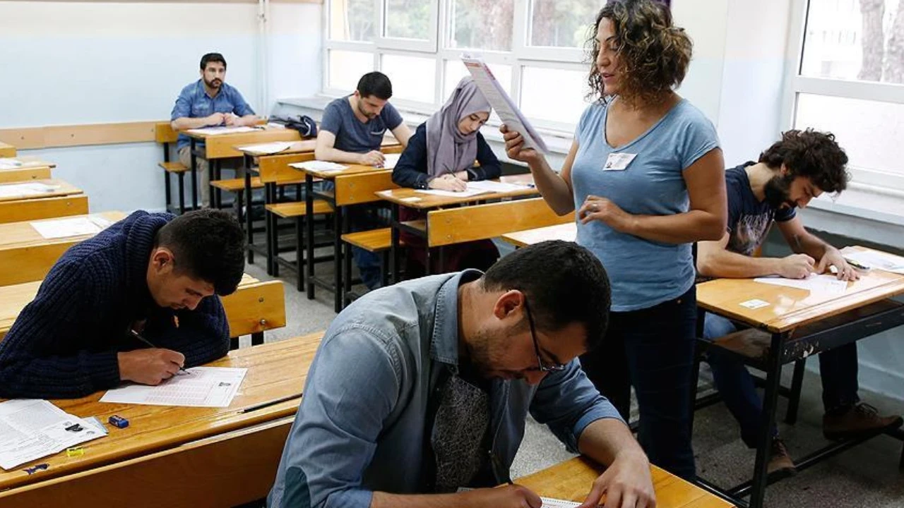 2026 KPSS Lisans, Ön lisans, Ortaöğretim başvuruları başladı mı, ne zaman başlıyor?
