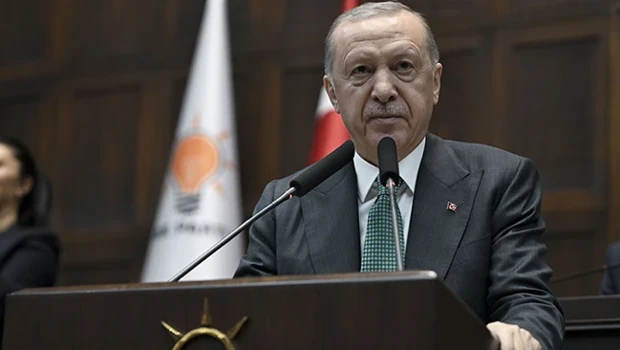 ‘Kimliksizleştirme Siyaseti Yaptılar’ Cumhurbaşkanı Erdoğan: 24 Yıldır Bu Zihniyetlere İzin Vermedik