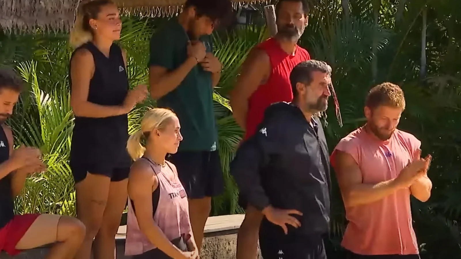 Survivor izle! 16 Mart 2025 Pazar TV8 Survivor 2025 izle