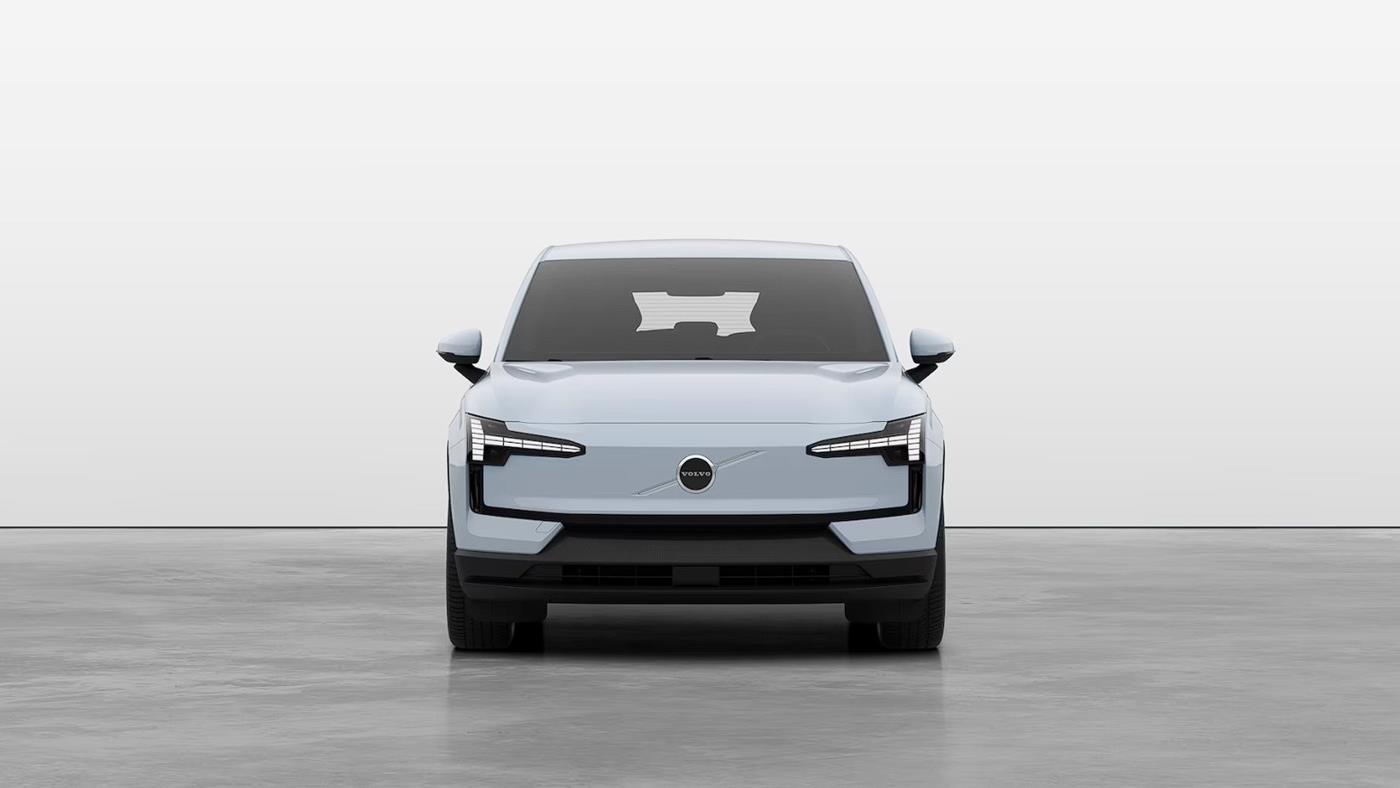 Volvo EX30, düşük vergi dilimine uygun motorla gelecek