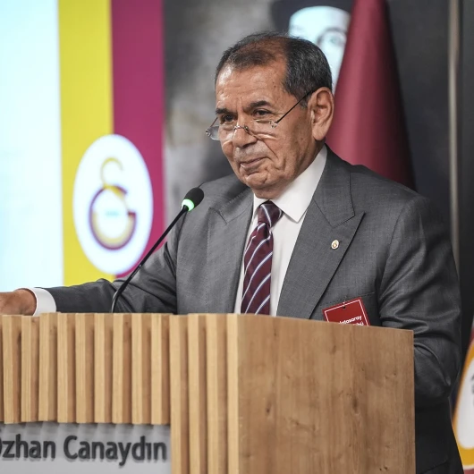 Galatasaray'dan Son Dakika Hakem Tepkisi Paylaşımı!