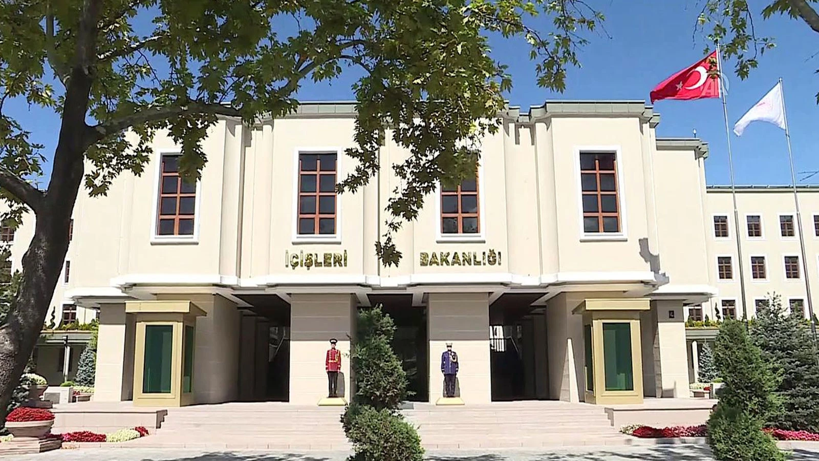 İçişleri Bakanlığı'ndan Cizre'deki 'koruma' görüntülerine inceleme