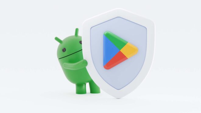 Google, Play Store’un güvenlik odaklı 2025 karnesini paylaştı