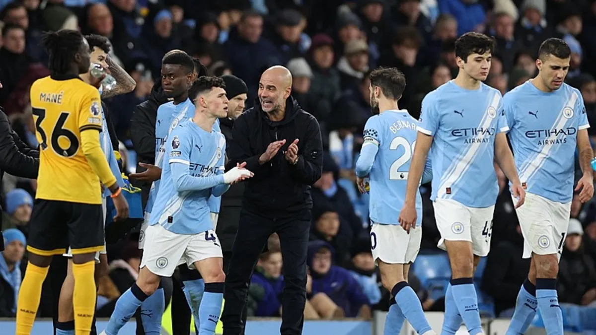 Manchester City’de Galatasaray maçı öncesi alarm! Tam 10 eksik var