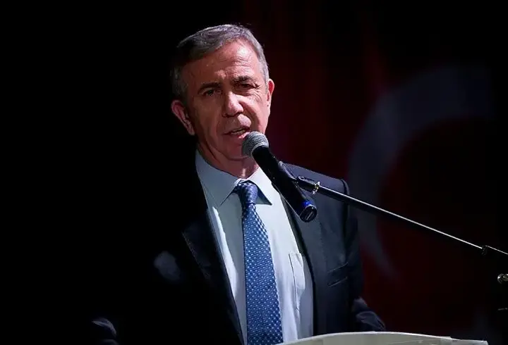 SON DAKİKA... İçişleri Bakanlığı'ndan Mansur Yavaş hakkında soruşturma izni