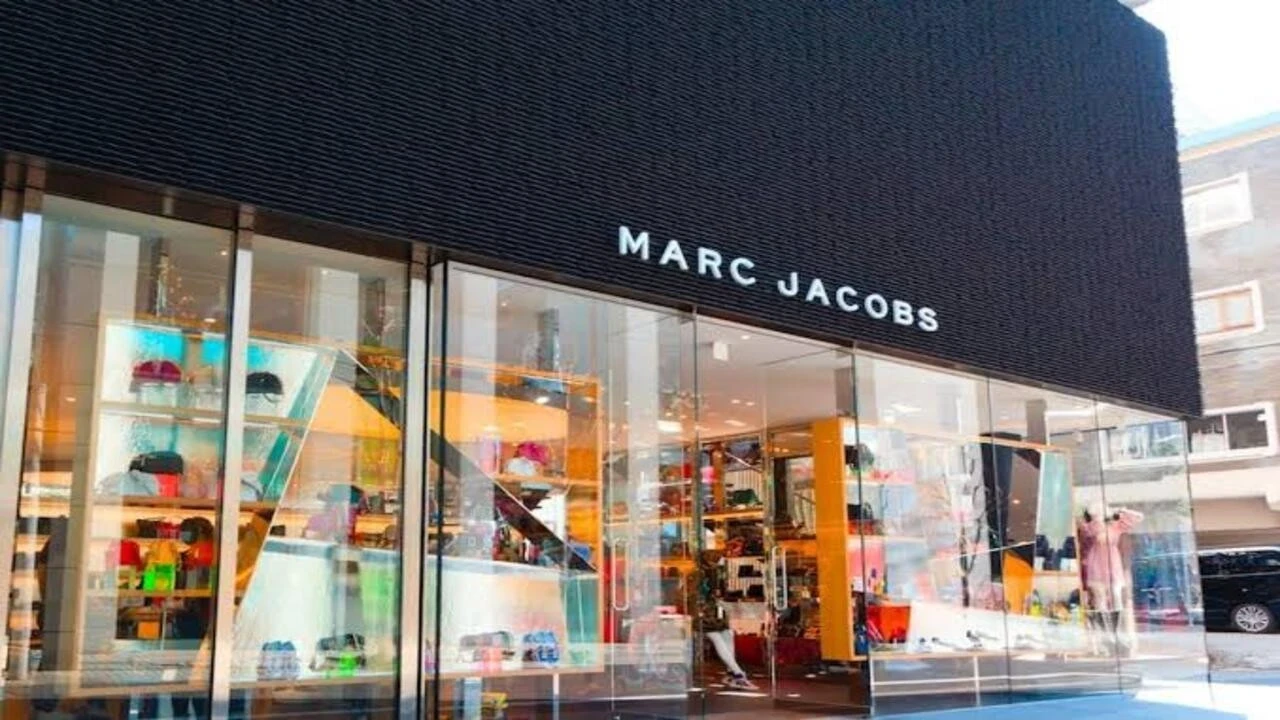 Marc Jacobs'ı 925 Milyon Dolara Alan Amerikalı Ortaklar Çin Pazarına Açılıyor.