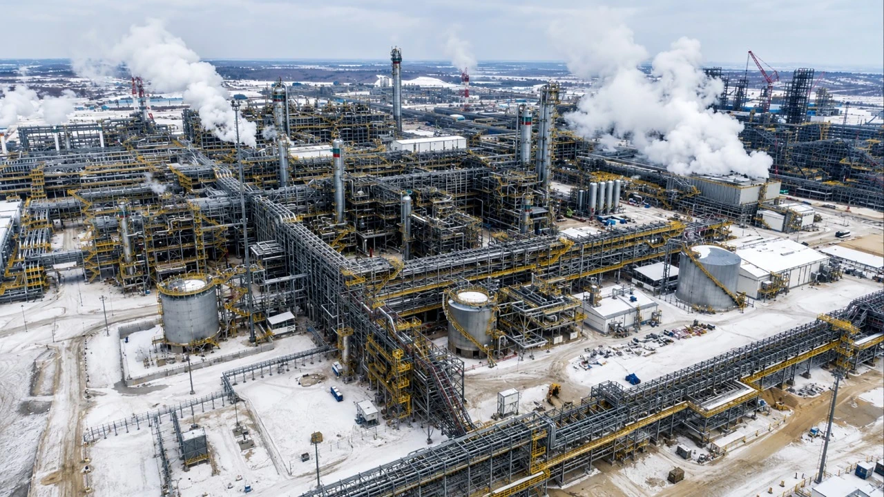 ESTA Construction dünya devleri arasında yükseldi: ENR listesinde 71’inci sıraya çıktı