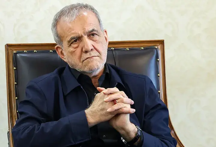 SON DAKİKA! Pezeşkiyan: Savaşı sona erdirmeliyiz