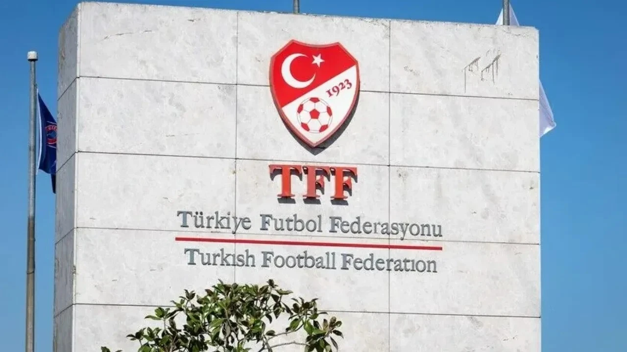 TFF'nin Acı Günü: Eski Başkan Hayatını Kaybetti