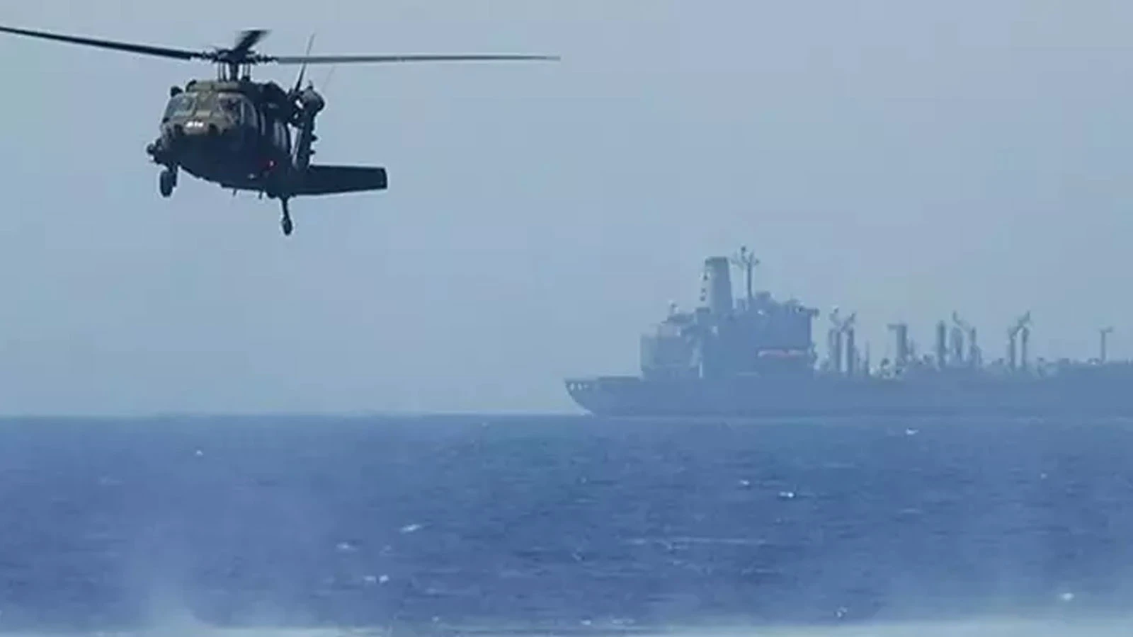 Akdeniz'de sular ısınıyor! Türkiye'ye karşı ittifak büyüyor