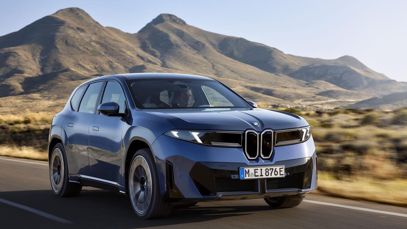 BMW, araçlarında Samsung'un Exynos işlemcilerini kullanacak