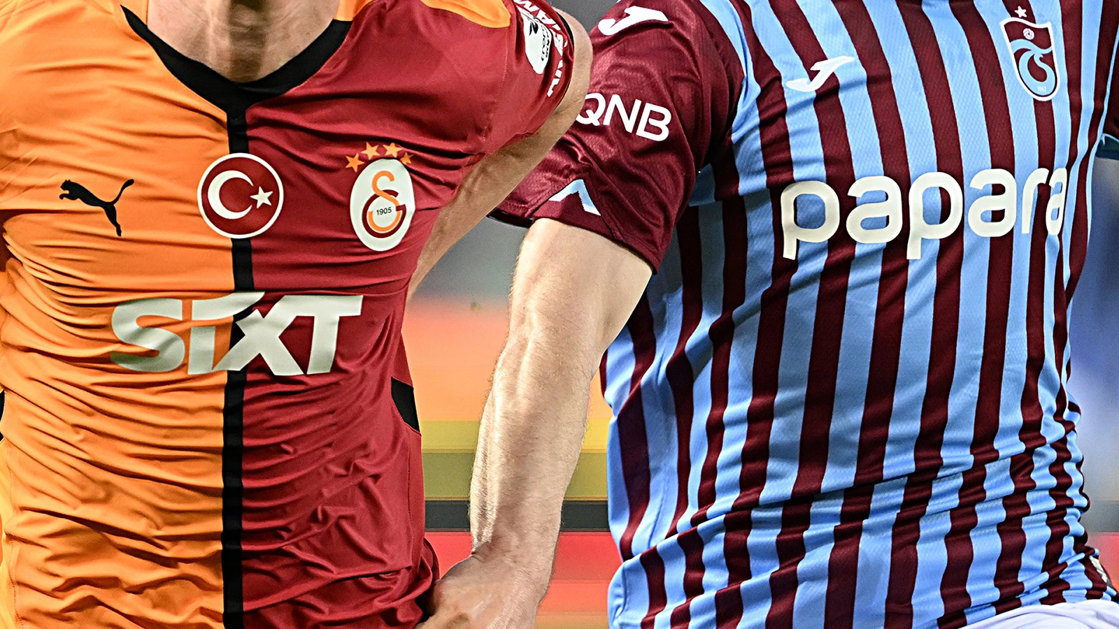 Ziraat Türkiye Kupası'nın sahibi Galatasaray oldu
