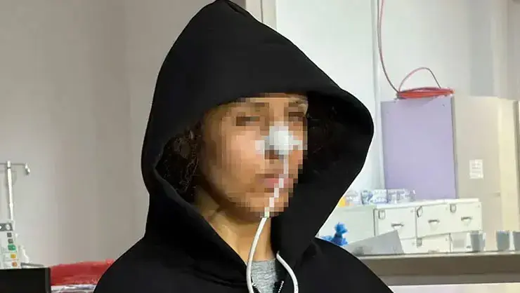 Botoks Kabusu Büyüyor! Yeni Hastalar Hastaneye Koştu: 3 Gün Sonra Belirtiler Başladı