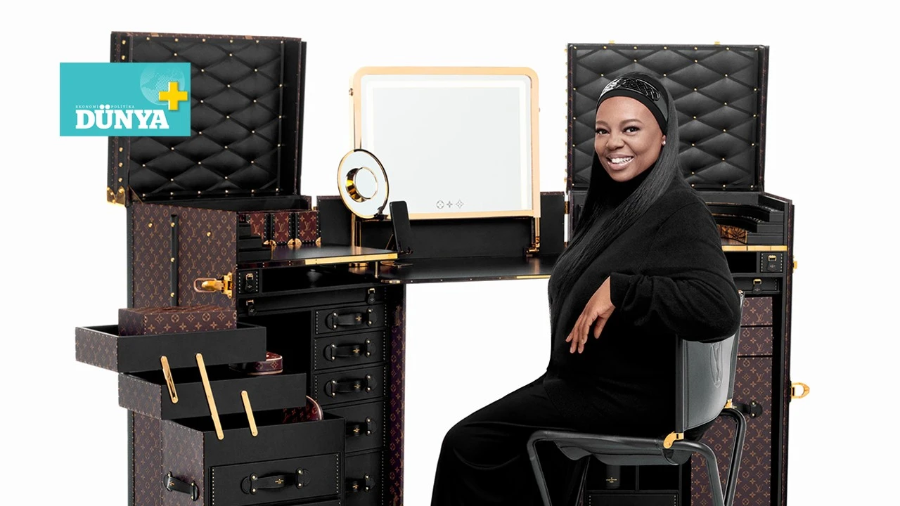 La Beauté Louis Vuitton: Güzelliğin lüks yolculuğu