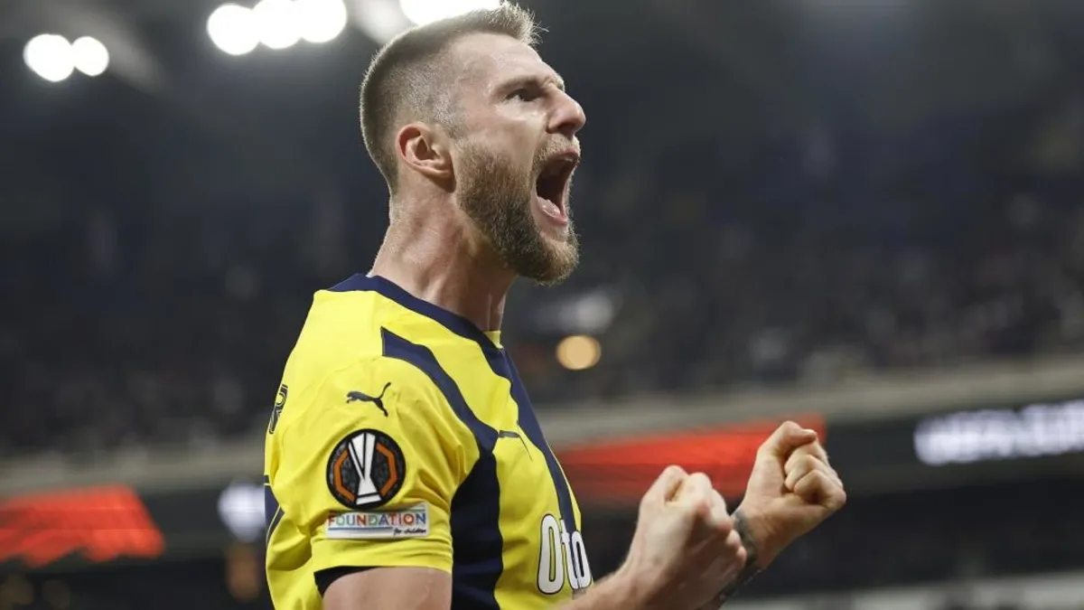 Fenerbahçe'den flaş Milan Skriniar kararı! Takımda kalacak mı?