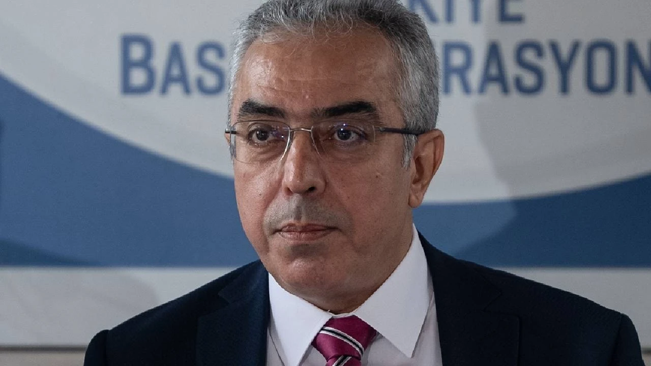 Cumhurbaşkanı Başdanışmanı Uçum "Büyük Oranda Netleşti" Diyerek Seçim Tarihi Verdi