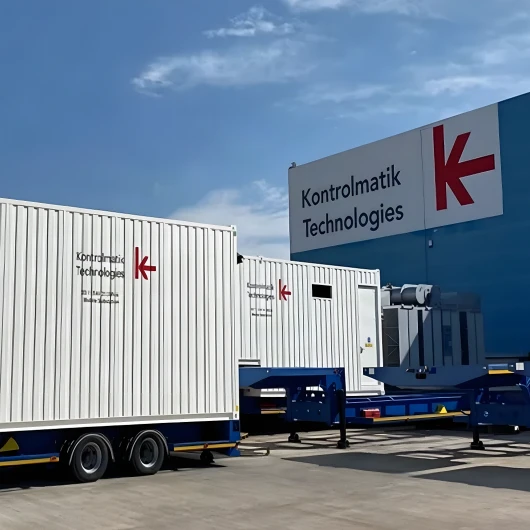 Kontrolmatik’e TMSF Kayyum Atandı: Şirkette Yeni Dönem