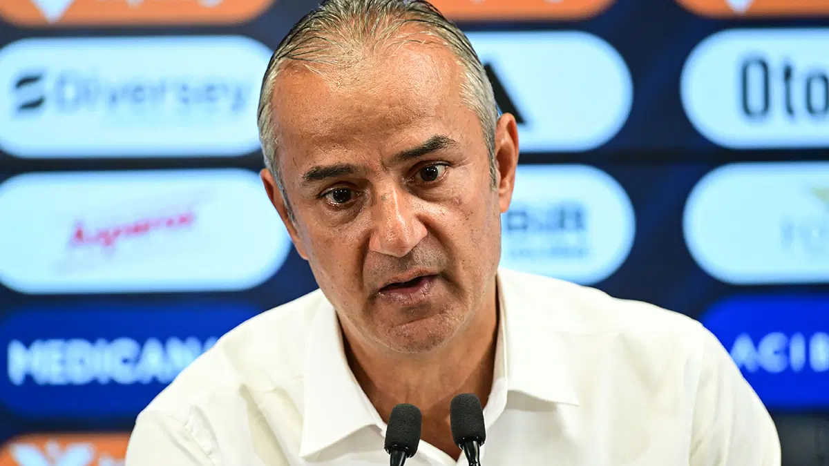 İsmail Kartal, Aston Villa maçının formülünü açıkladı