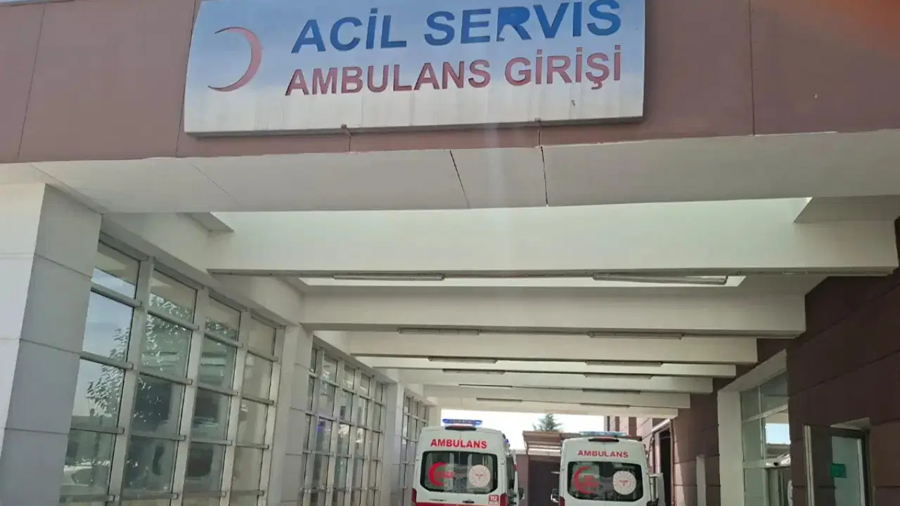 Adıyaman’da İnşaat Kazası: 17 Yaşındaki Çocuk İşçi Ağır Yaralandı