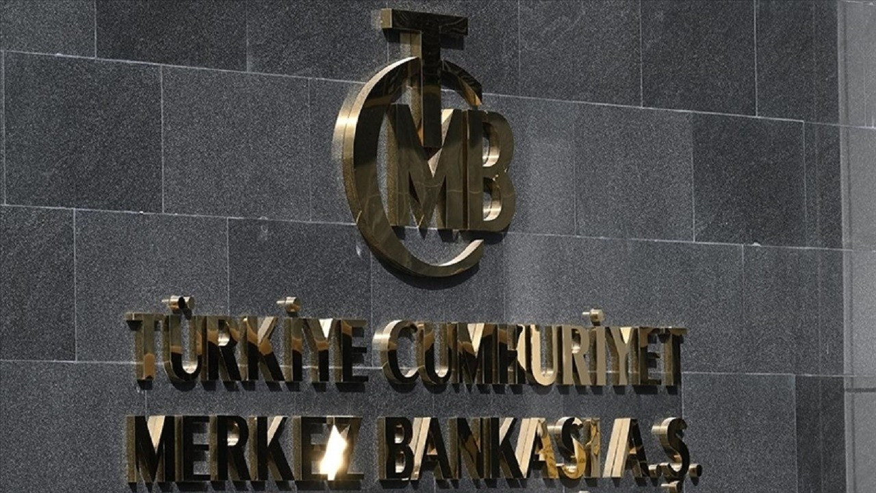 TCMB açıkladı: 1 hafta vadeli repo ihalelerine ara verildi
