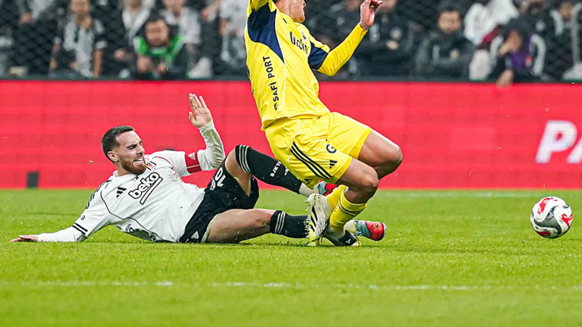 Fenerbahçe'de Orkun Kökçü gerçeği ortaya çıktı! Edson Alvarez yerine gelecekmiş